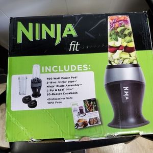 Ninja blender